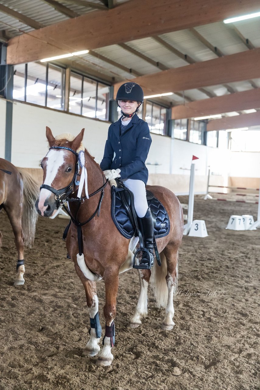 Bild 90 - Pony Akademie Turnier